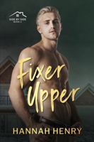 Fixer Upper (Side by Side) 1964160049 Book Cover
