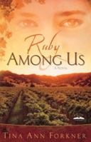 Ruby Among Us: A Novel 1736391224 Book Cover