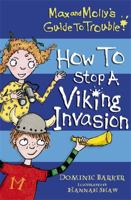 How to Stop a Viking Invasion 1408305224 Book Cover