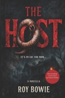 The Host (Small Town Horror) B0GJ4MRW18 Book Cover