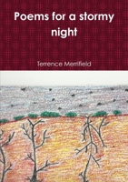 Poems for a stormy night 1291520546 Book Cover