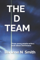 The D Team B09ZCJLH6K Book Cover