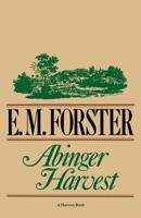Abinger Harvest 0156026104 Book Cover