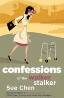 Confessions of the Walker Stalker 0615554687 Book Cover