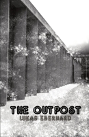 The Outpost B0GJFD1CZZ Book Cover