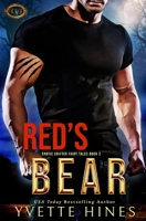Red's Bear 1490473041 Book Cover