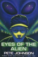 Eyes of the Alien 1536641790 Book Cover