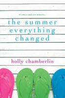 The Summer Everything Changed 075827534X Book Cover