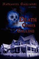 Death Comes Calling 0595473717 Book Cover