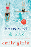Borrowed & Blue 125007083X Book Cover