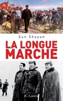 La longue marche 2709627477 Book Cover