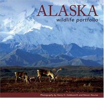 Alaska Wildlife Portfolio 1560372745 Book Cover