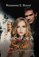 Search for a Soul (The Moral Vampire Series, Book 1) 0738801976 Book Cover