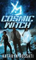 Cosmic Witch 4824189721 Book Cover