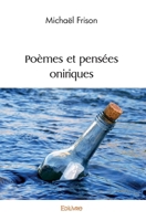Poèmes et pensées oniriques (French Edition) 2414563982 Book Cover