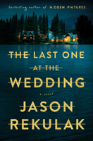 The Last One at the Wedding 1420516825 Book Cover