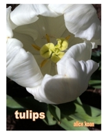 Tulips B08XLGFRZ5 Book Cover