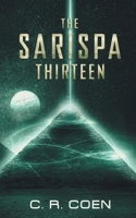 The Sarispa Thirteen 1838213600 Book Cover