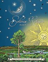 Solunar Returns 0963684116 Book Cover