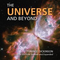 The Universe and Beyond (Third Edition) 0921820534 Book Cover