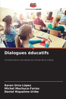 Dialogues éducatifs (French Edition) 6207412974 Book Cover