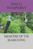 Memoirs of The Searching B0CG8546C1 Book Cover