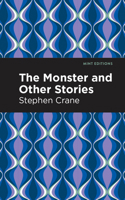 The Monster and Other Stories 0486790258 Book Cover