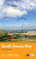 South Downs Way 1845135652 Book Cover