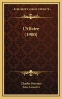 L'Affaire 116537224X Book Cover