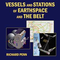 Vessels and Stations of Earthspace and the Belt 1533517568 Book Cover