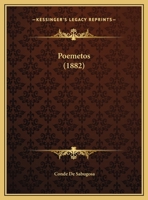 Poemetos (1882) 1165471442 Book Cover