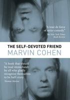 THE SELF-DEVOTED FRIEND 0692872817 Book Cover