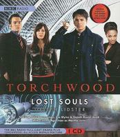 Torchwood: Lost Souls 1602836574 Book Cover