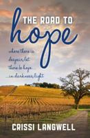The Road to Hope (Hope #1) 0989066088 Book Cover