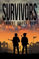 Survivors 1645312860 Book Cover