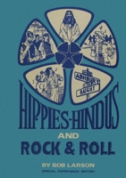 Hippies, Hindus and Rock & Roll 2925611117 Book Cover