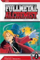 Fullmetal Alchemist, Vol. 2 1591169232 Book Cover