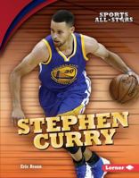 Stephen Curry 1512425834 Book Cover