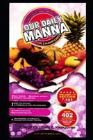 Our Daily Manna July - September 2019: A Devotional For Champions 1077312237 Book Cover