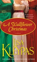 A Wallflower Christmas 0312360738 Book Cover