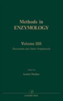 Methods in Enzymology, Volume 335: Flavonoids and Other Polyphenols 0121822362 Book Cover