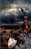 Vier Königreiche - Eine Welt: Die verschollenen Prinzen 384827440X Book Cover