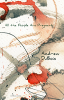 All the People Are Pregnant 1773101803 Book Cover