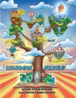 Wisdom Series B08L773PHL Book Cover