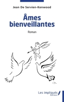 Ames bienveillantes: Roman 2343254435 Book Cover