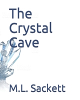 The Crystal Cave B089M59YH8 Book Cover