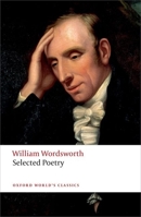 William Wordsworth: selected poetry 0192834886 Book Cover