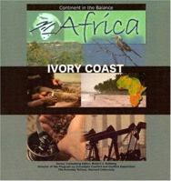 Ivory Coast 1422221970 Book Cover