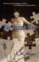 The Puzzle Box 143890150X Book Cover