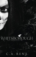 Whitsborough: The Chronicles 199067514X Book Cover